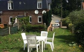 Villa St Laurent