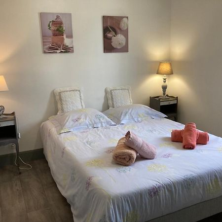 Villa St Laurent Criel-sur-Mer Extérieur photo